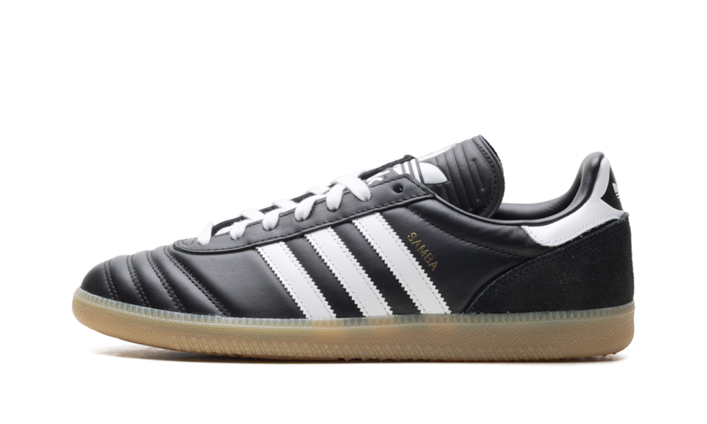 SAMBA JP "Black Gum" JQ9056