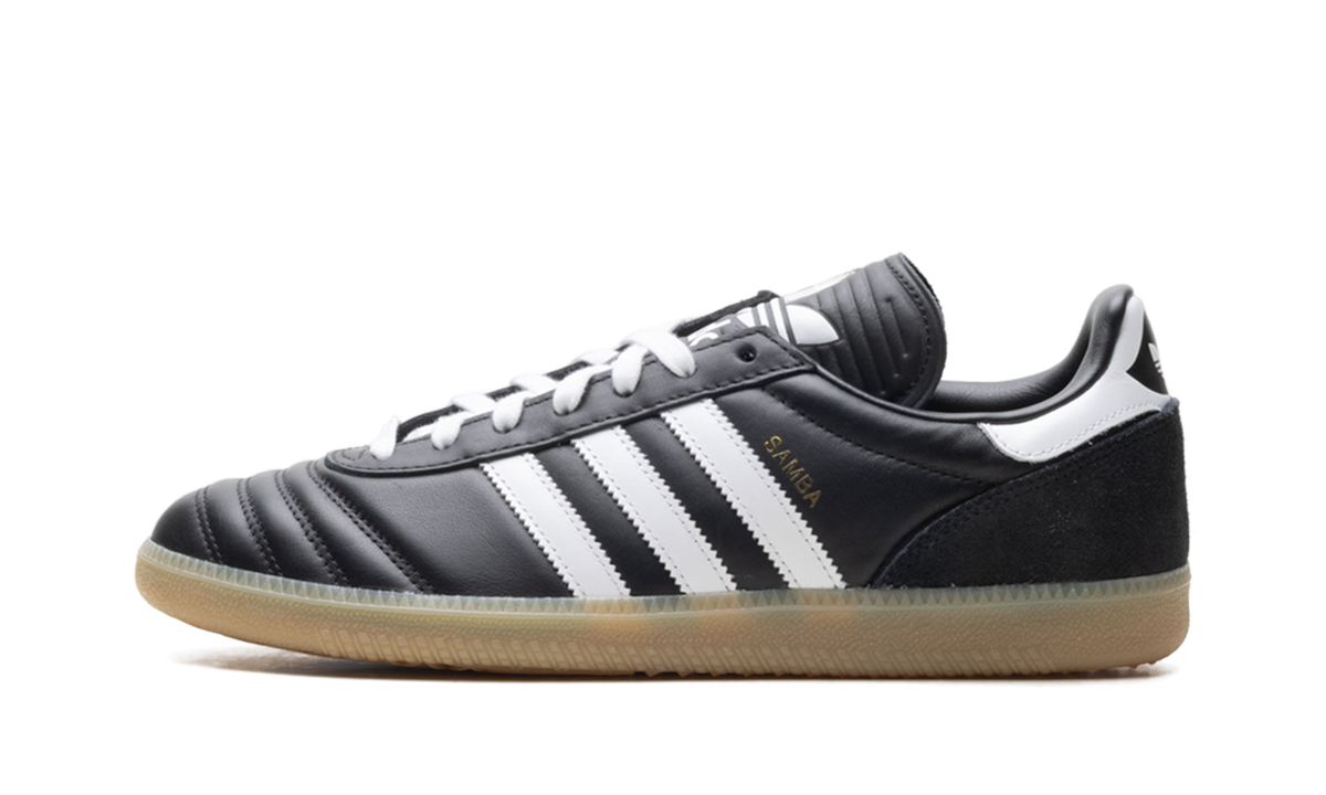 SAMBA JP "Black Gum" JQ9056