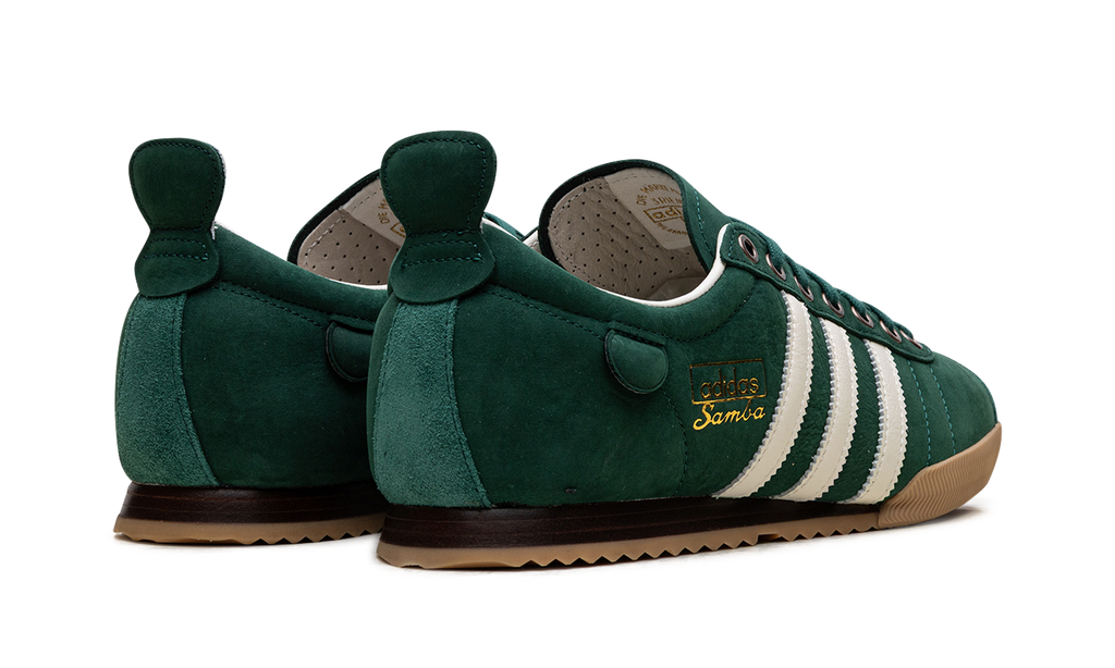 Samba 62 "Green" JI3218