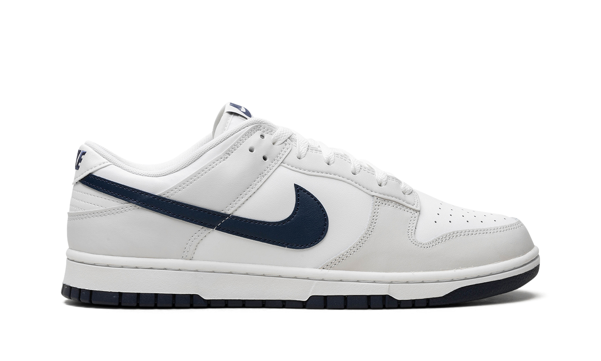 Dunk Low "Grey" DV0831-111