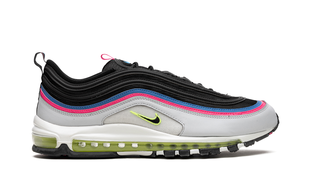 Air Max 97 "Black / Neon" DZ4392 001