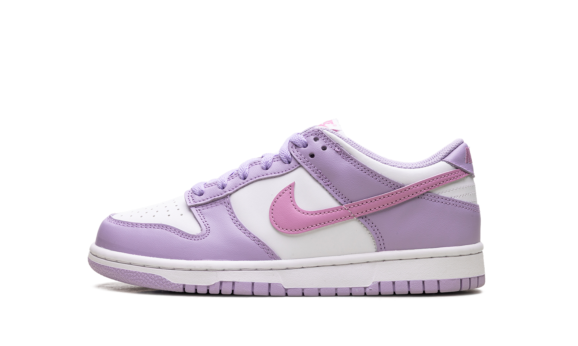 Dunk Low GS "Lilac Bloom" HQ1185 161