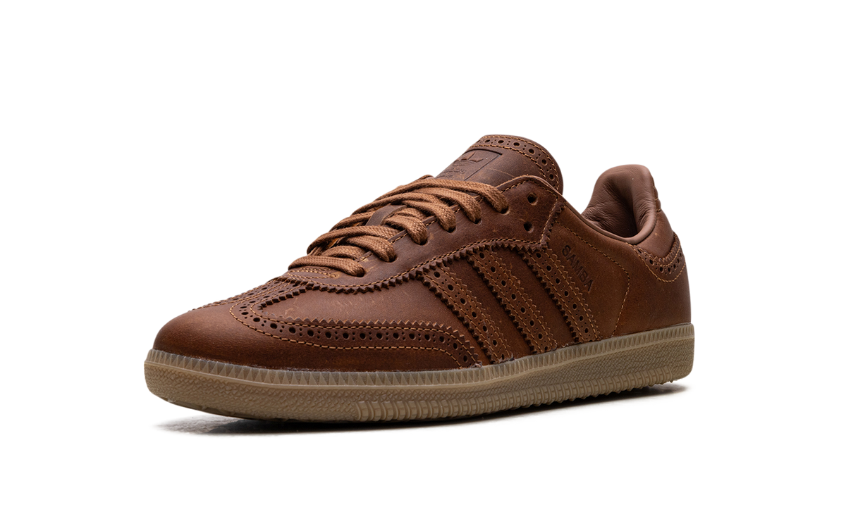 Samba "Brogue Pack" JI3232