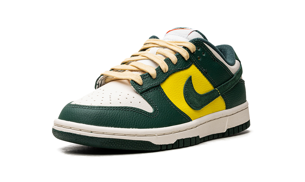DUNK LO MNS WMNS "Noble Green" FD0350 133