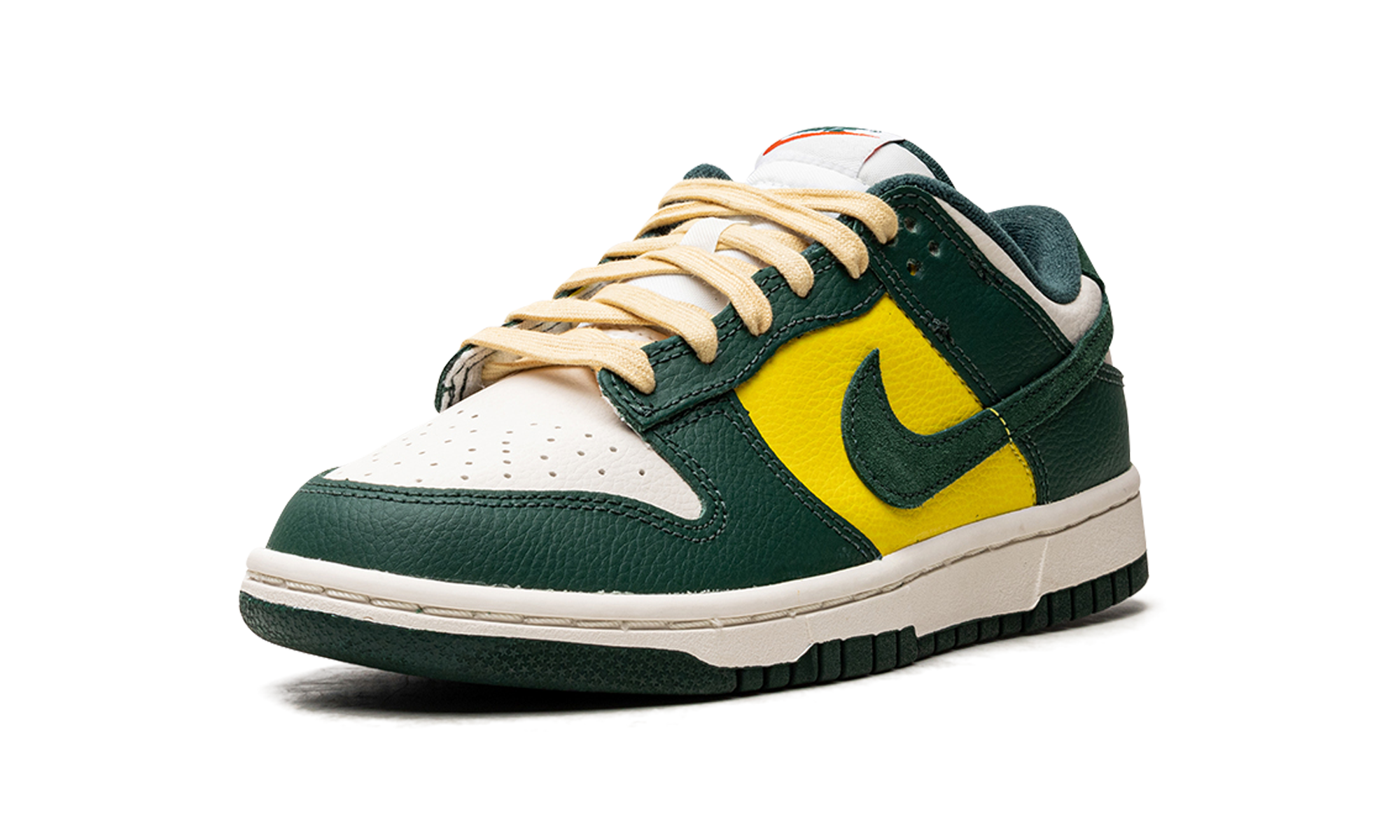 DUNK LO MNS WMNS "Noble Green" FD0350 133