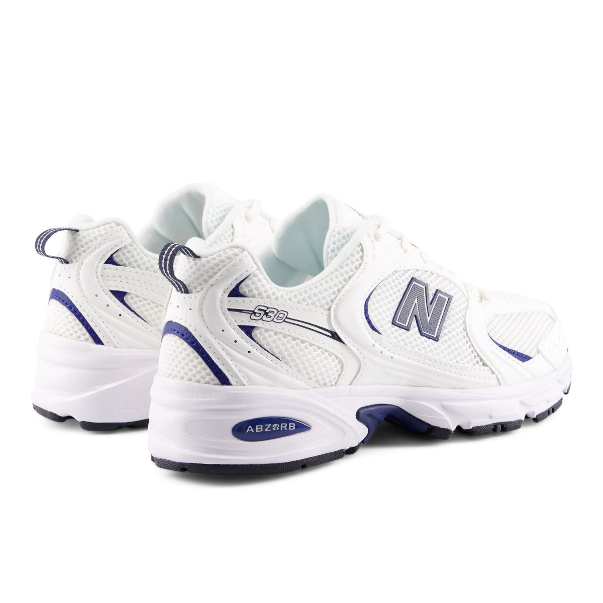 New Balance 530 (U5301WW, U5302ZB) Unisex