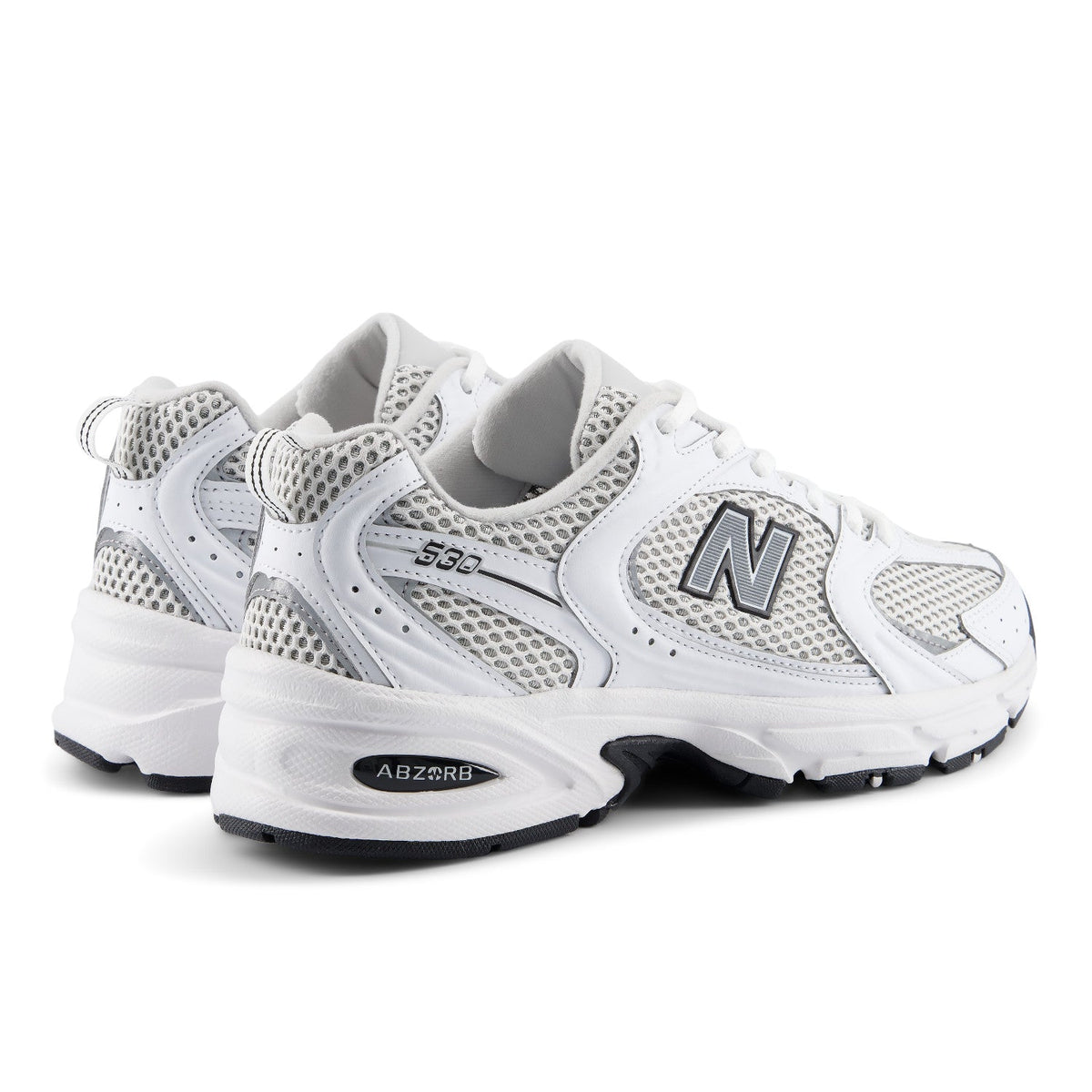 New Balance 530 (U530KLA, U530KLB) Unisex