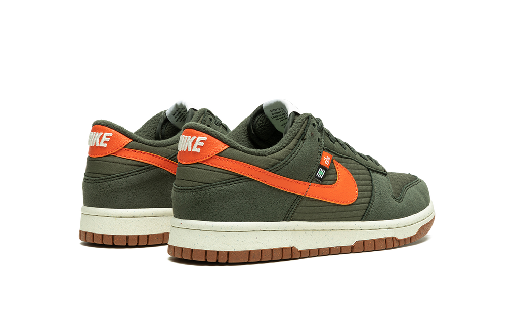 Dunk Low GS "Toasty Sequoia" DC9561 300