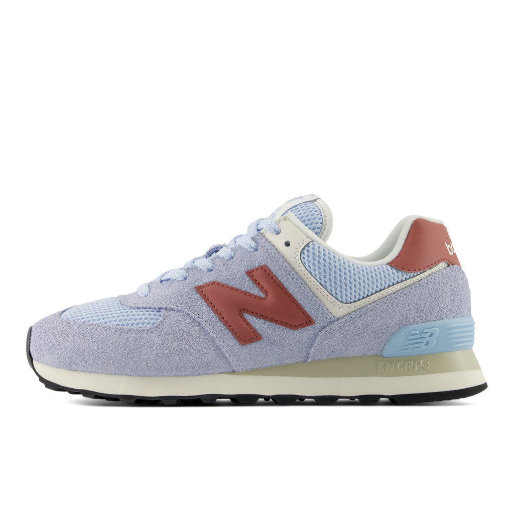 New Balance 574 (U57429T) Women's