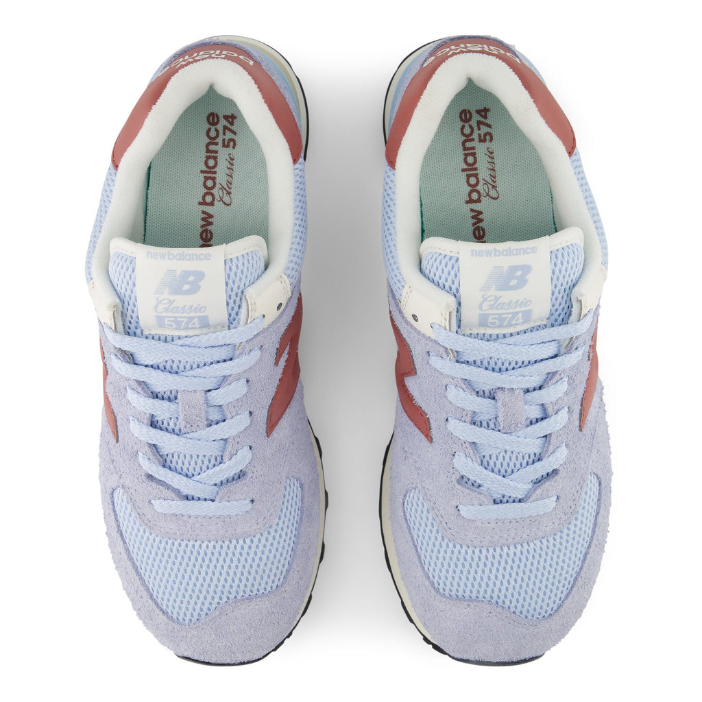 New Balance 574 (U57429T) Women's