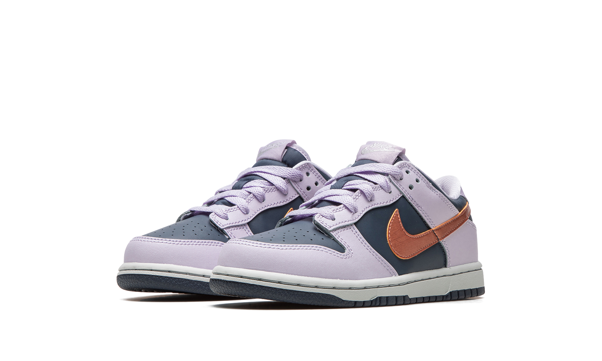 DUNK LOW SE (PS) "THUNDER BLUE" DX1664 400