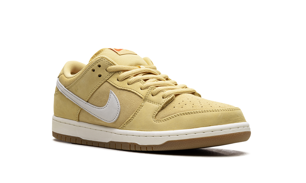 SB Dunk Low "Saturn Gold" FJ1674 700