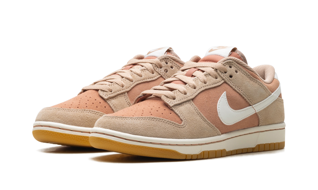 Dunk Low SE "Rattan Terra Blush" HQ1931 200