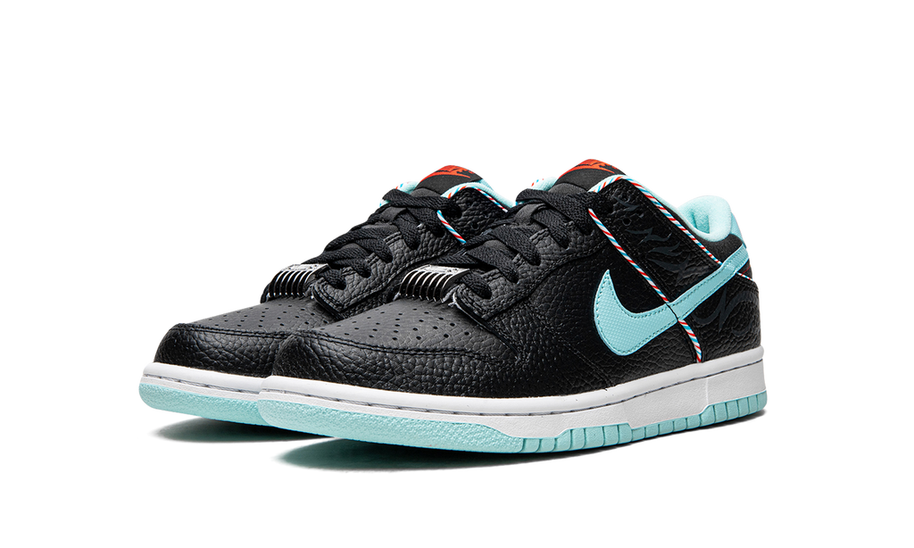 DUNK LOW SE (GS) "Barbershop" DN3351 001