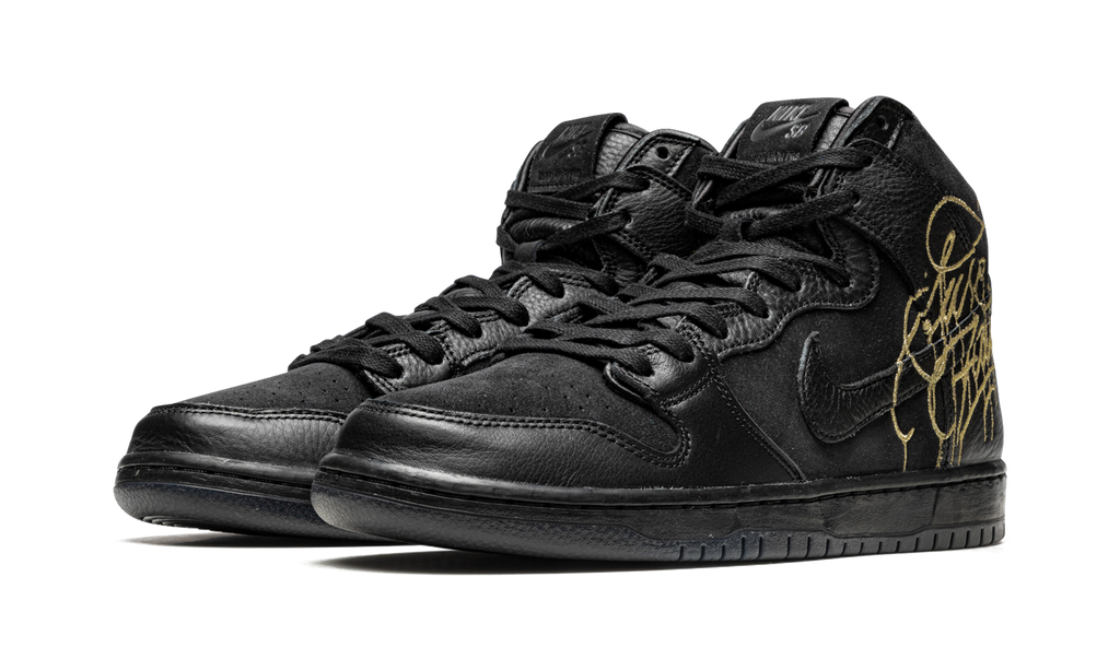 SB Dunk High Pro QS "Faust" DH7755 001