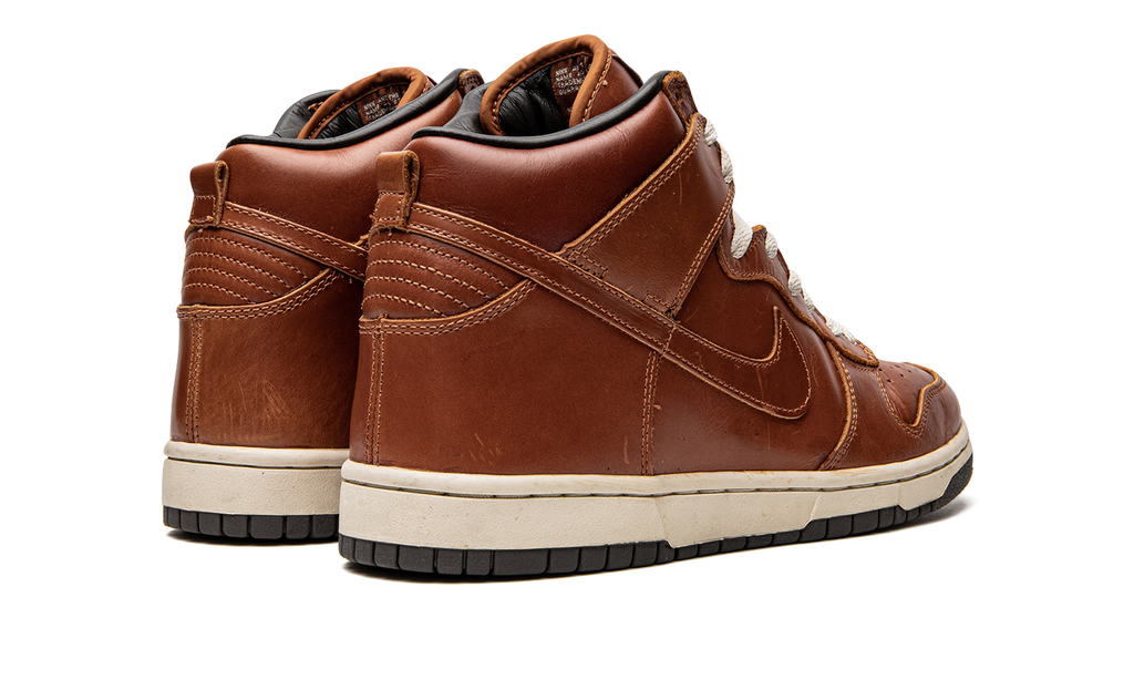 Dunk High Premium "Curry" 305808 771