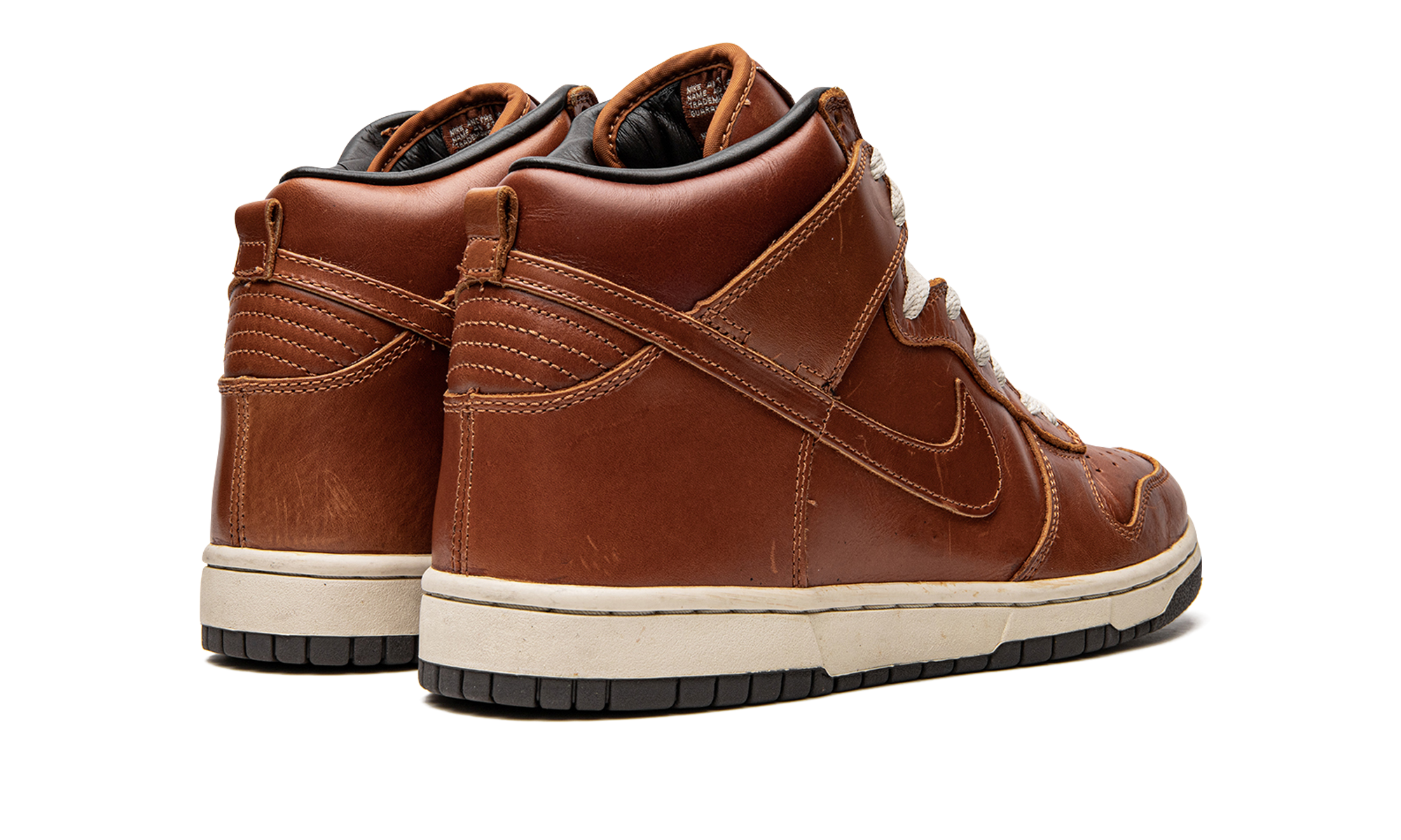 Dunk High Premium "Curry" 305808 771
