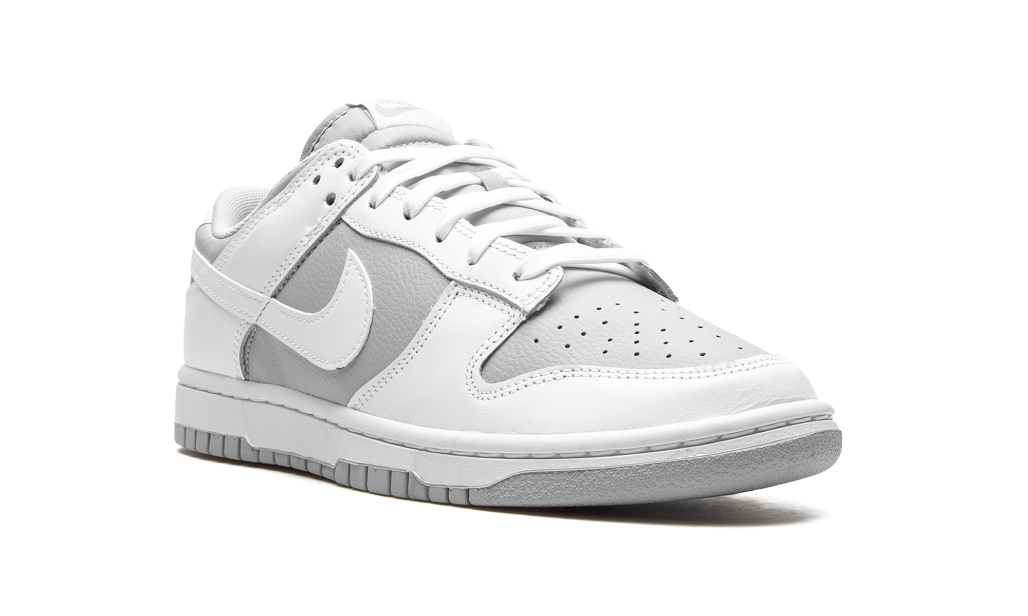 Dunk Low "White / Grey" DJ6188 003