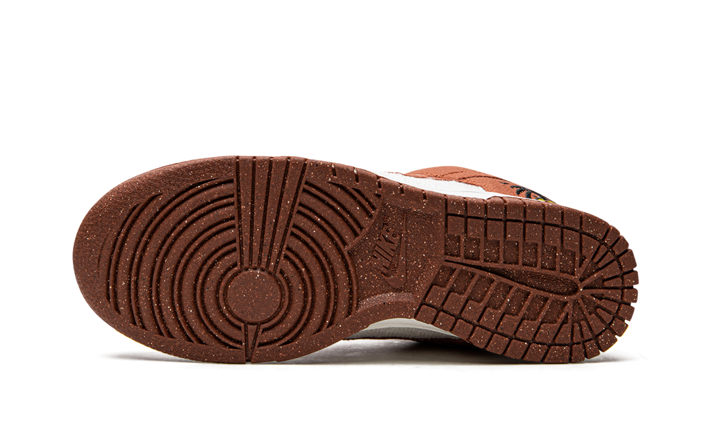 DUNK LO RETRO MNS WMNS "Sun Club" DR5475 100