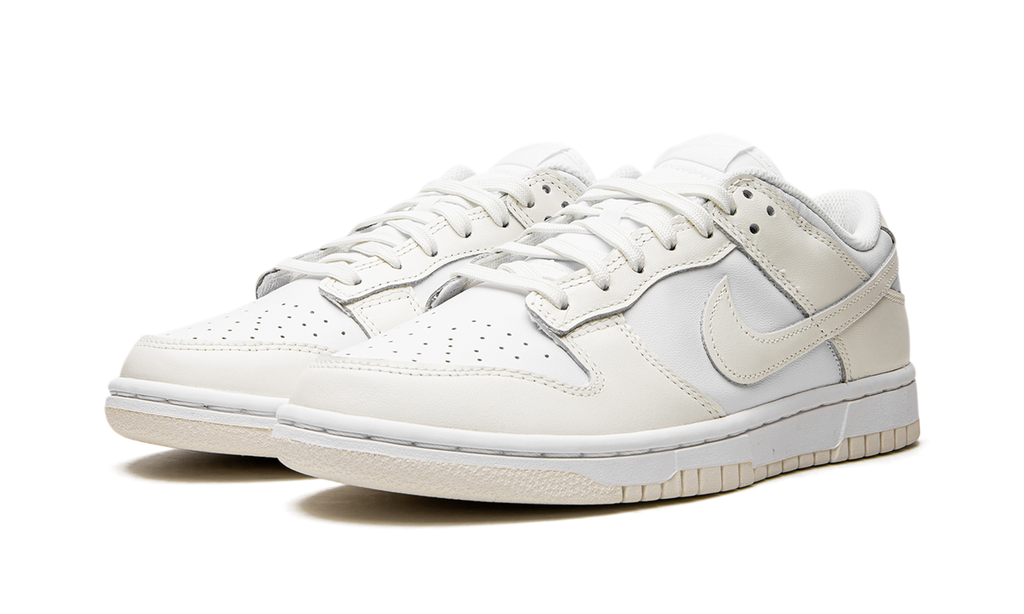 DUNK LO MNS WMNS "Coconut Milk" DD1503 121