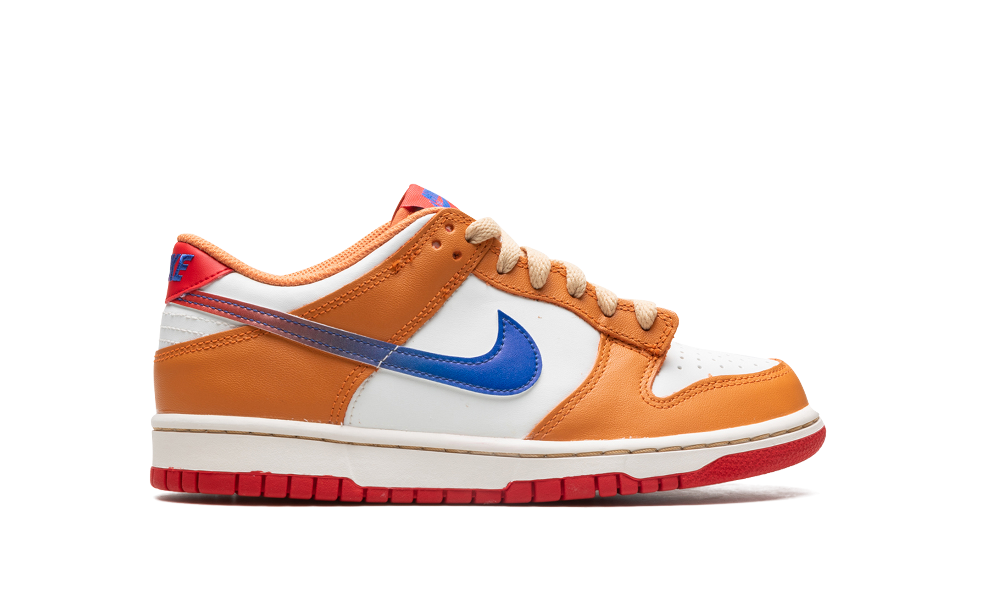 Dunk Low GS "Hot Curry" DH9765 101