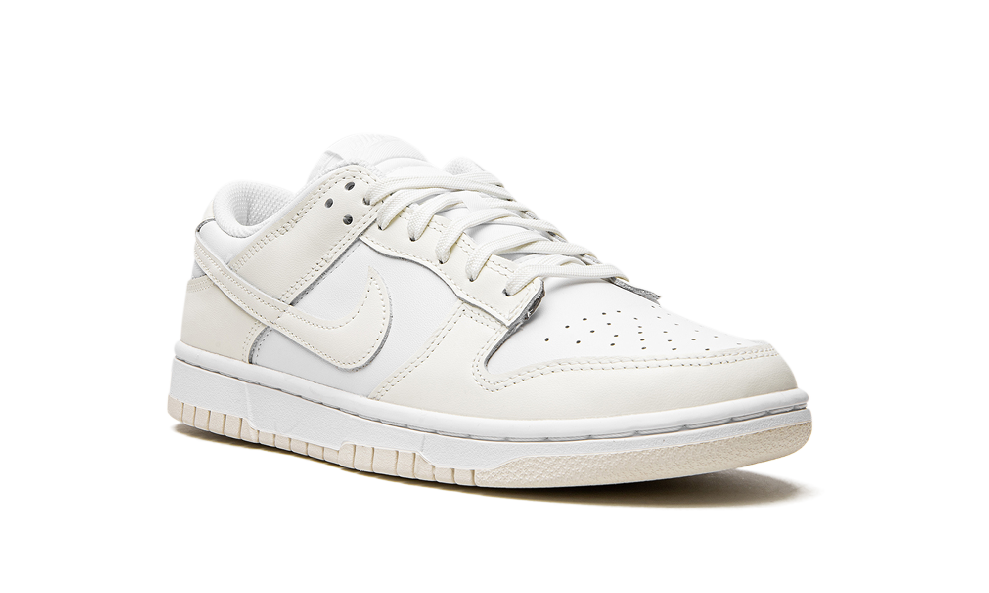 DUNK LO MNS WMNS "Coconut Milk" DD1503 121