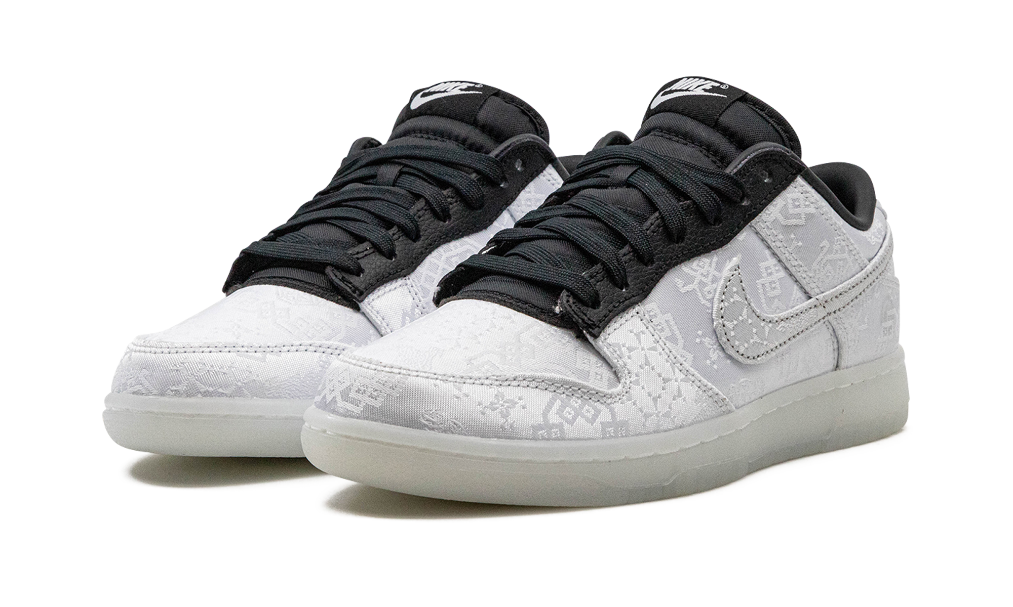 Dunk Low "Fragment Design - Clot" FN0315 110