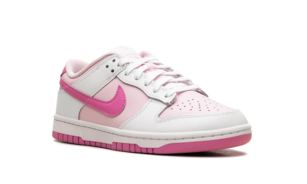 Dunk Low WMNS "Pink Foam" HQ1181 661