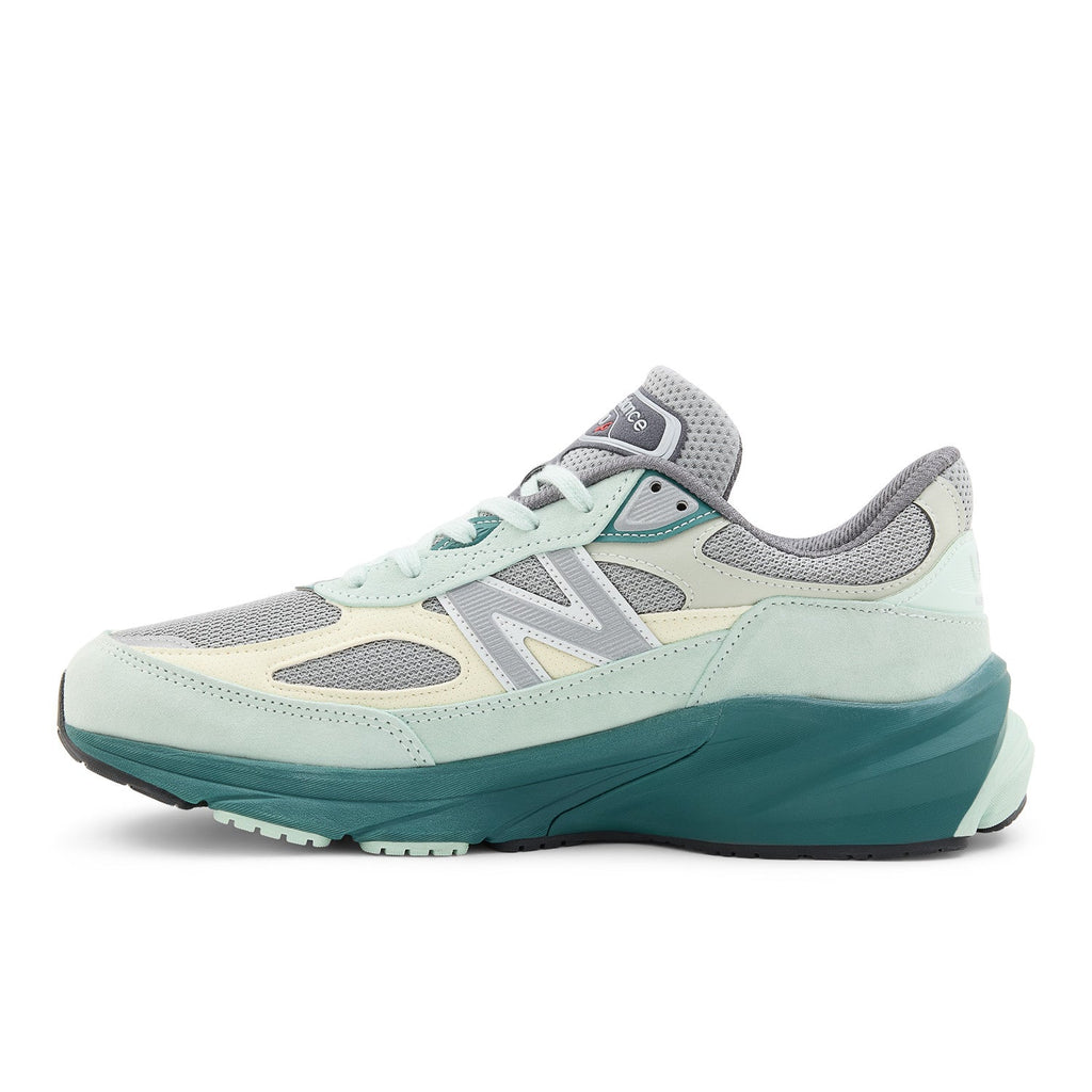 New Balance Made in USA 990v6 (U990GT6) Unisex