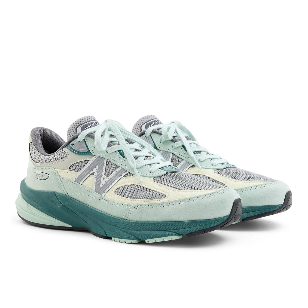 New Balance Made in USA 990v6 (U990GT6) Unisex