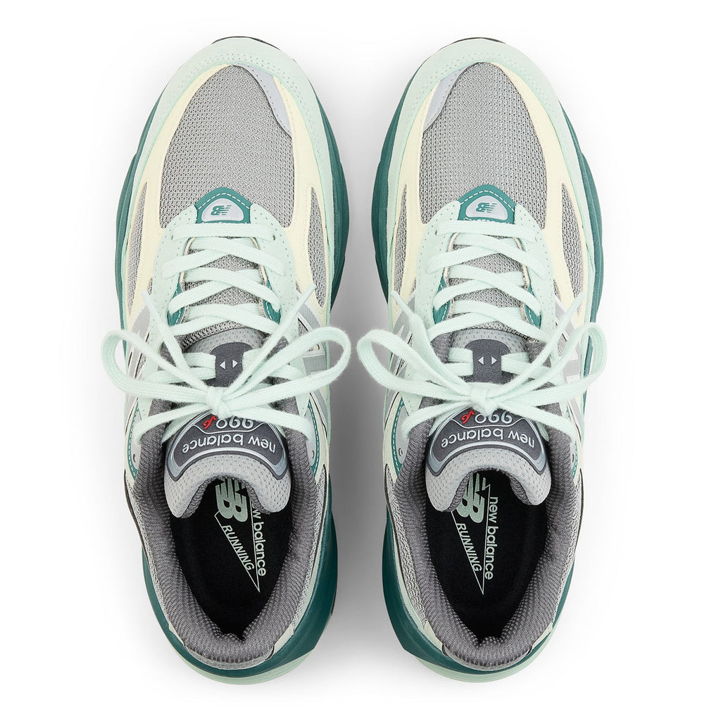 New Balance Made in USA 990v6 (U990GT6) Unisex