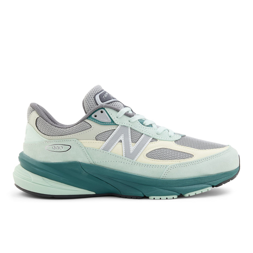 New Balance Made in USA 990v6 (U990GT6) Unisex