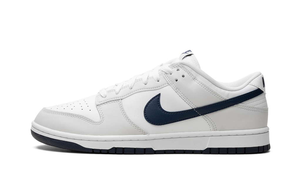 Dunk Low "Grey" DV0831-111