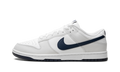 Dunk Low "Grey" DV0831-111
