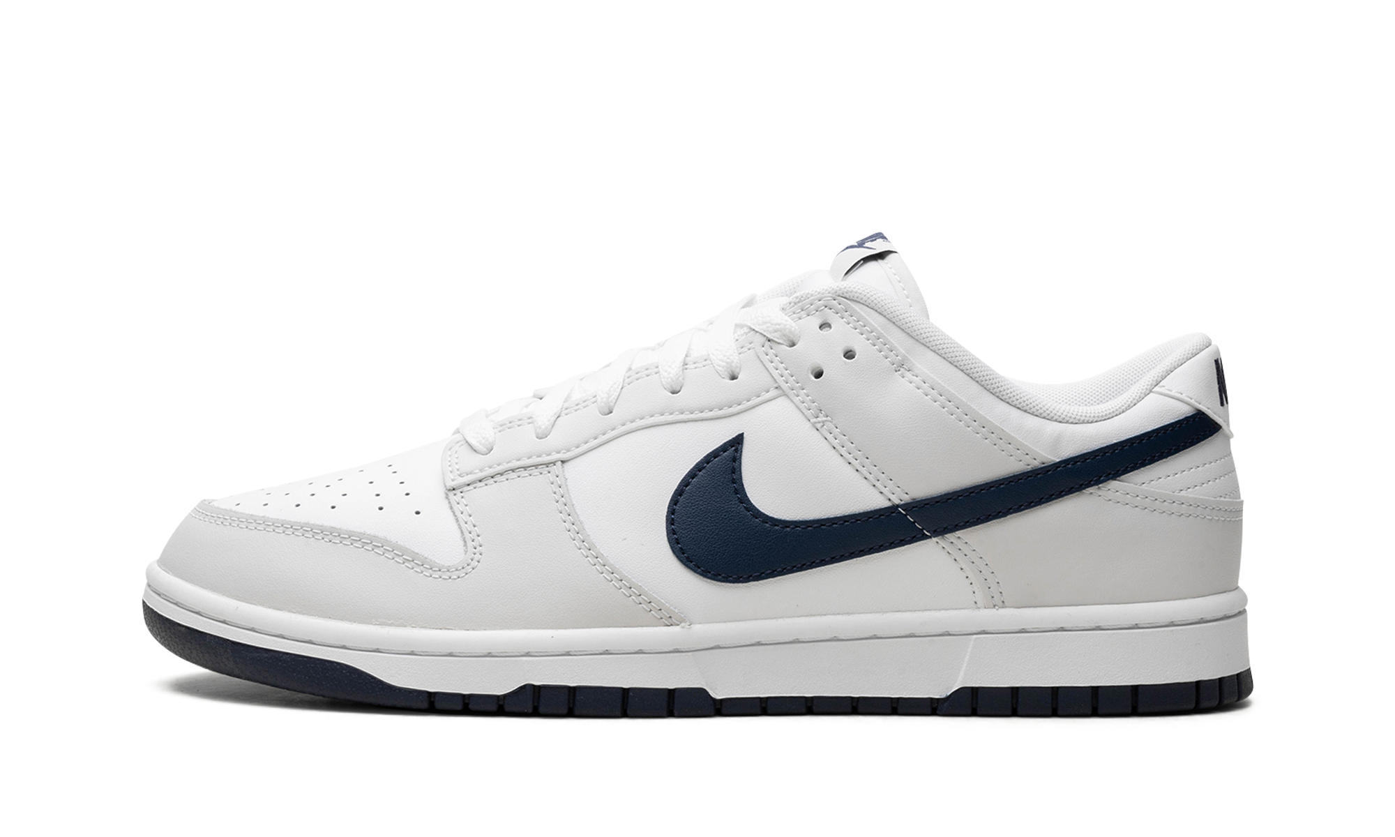 Dunk Low "Grey" DV0831-111
