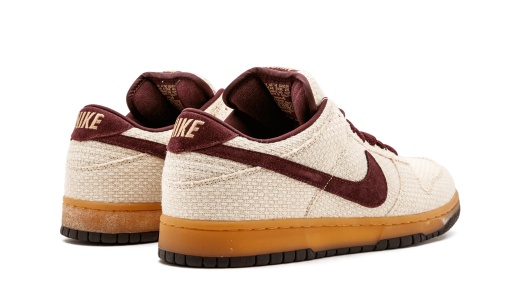 Dunk Low Pro SB "Red Hemp (2004)" 304292 761