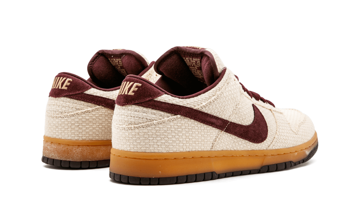 Dunk Low Pro SB "Red Hemp (2004)" 304292 761