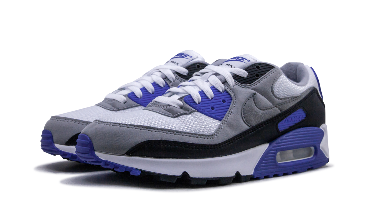 Air Max 90 "Hyper Royal" CD0881 102