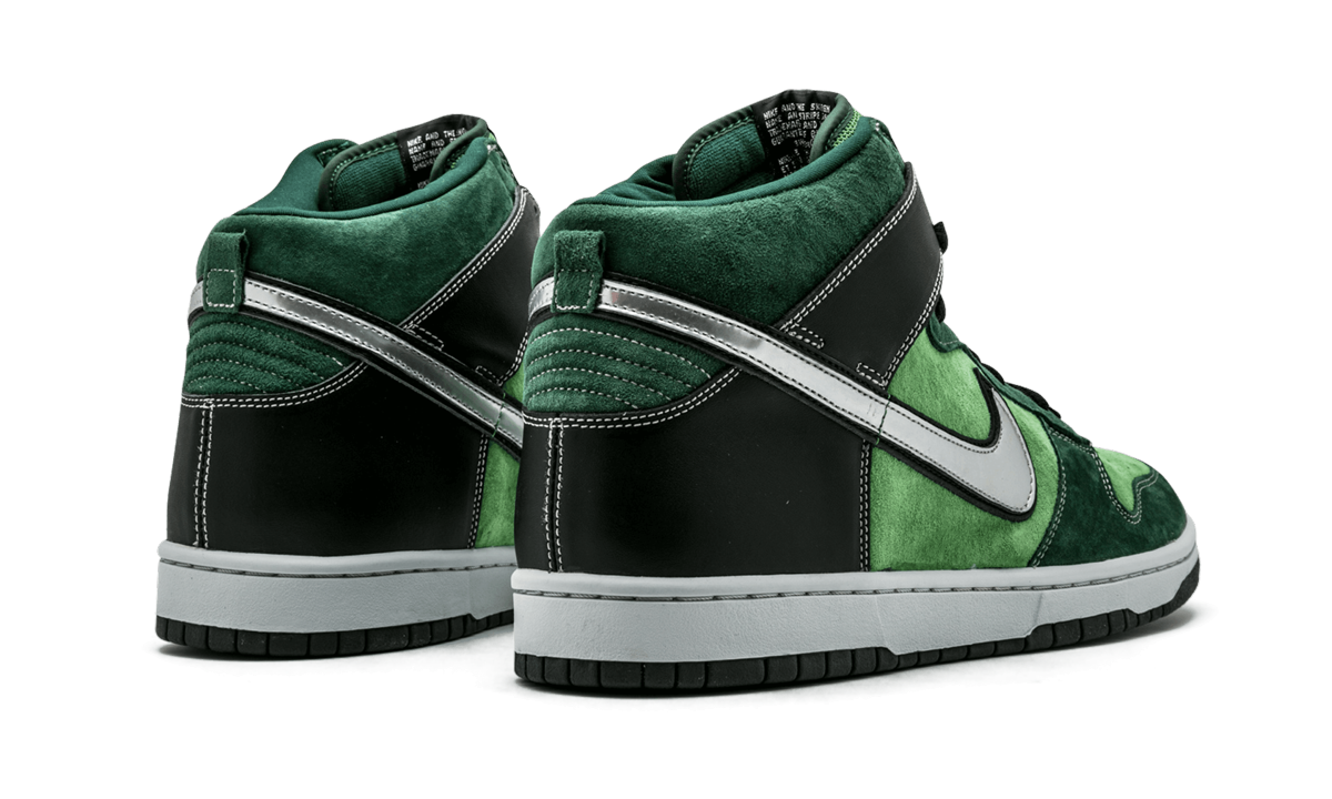Dunk High Pro SB "Brute" 305050 304