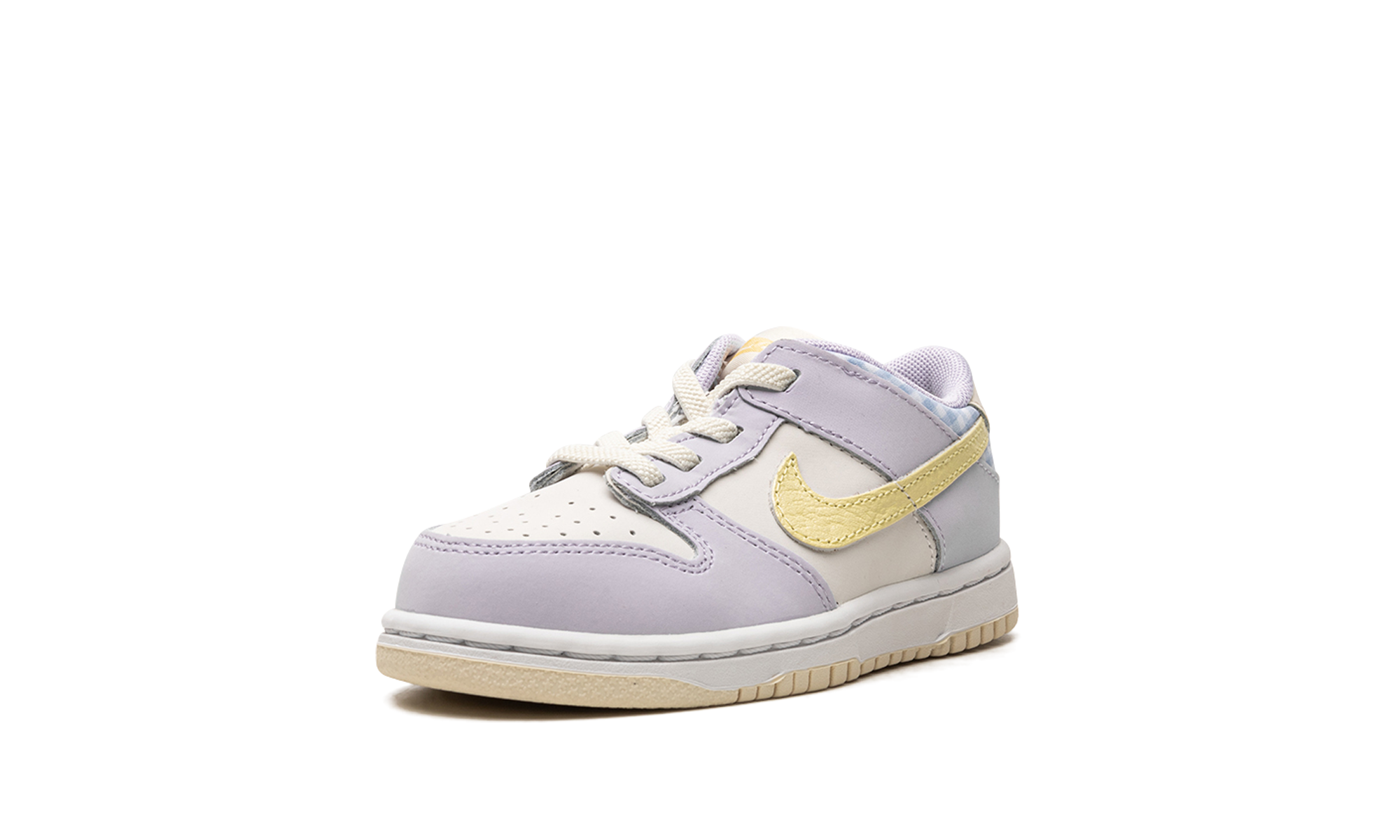 Dunk Low TD "Easter" FJ4643 536
