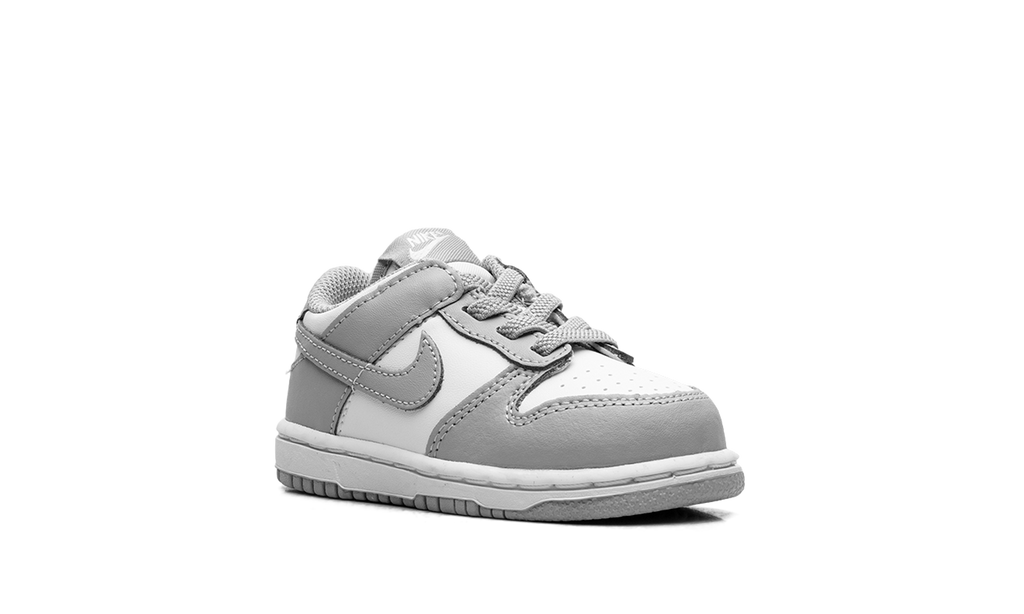 Dunk Low TD "Light Smoke Grey" FB9107 123