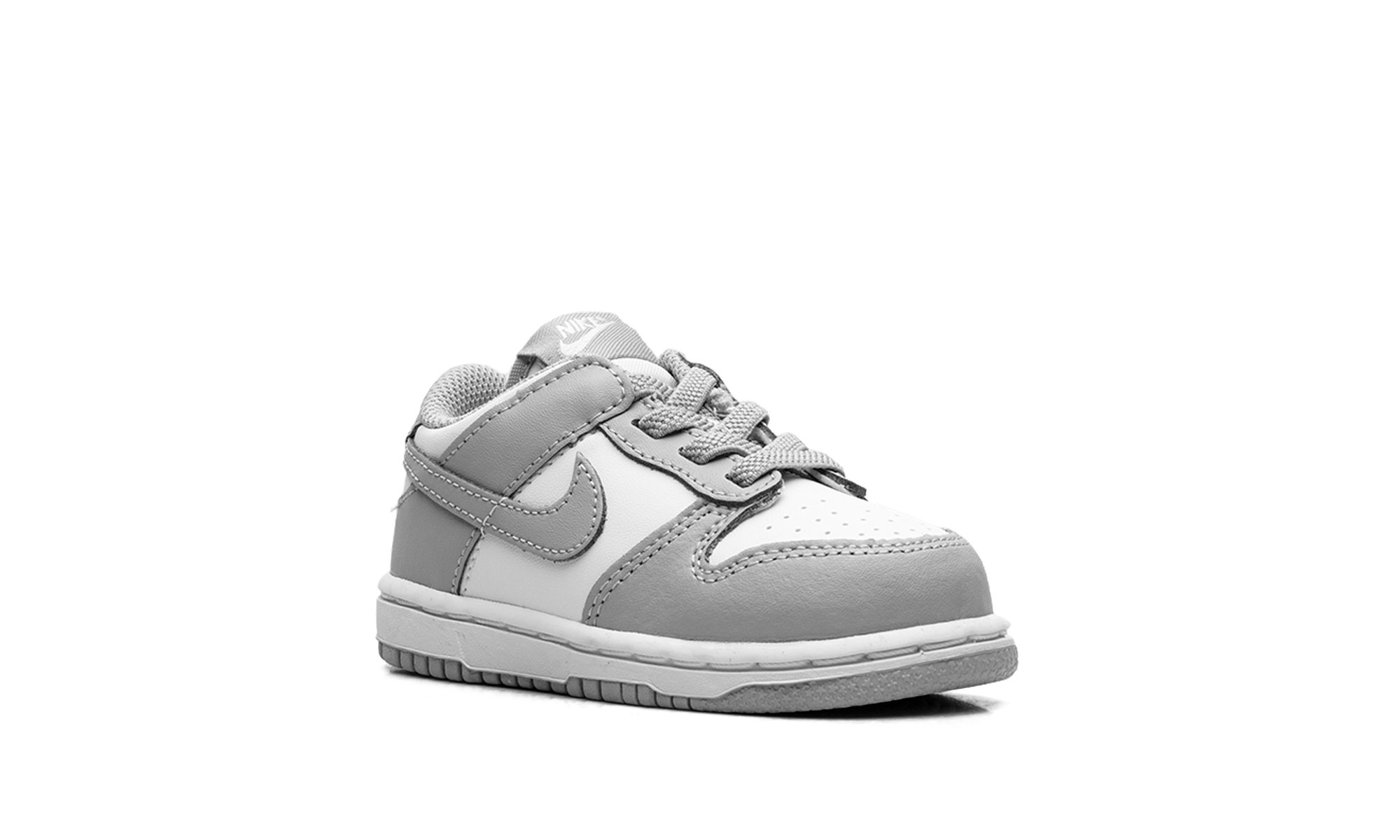 Dunk Low TD "Light Smoke Grey" FB9107 123