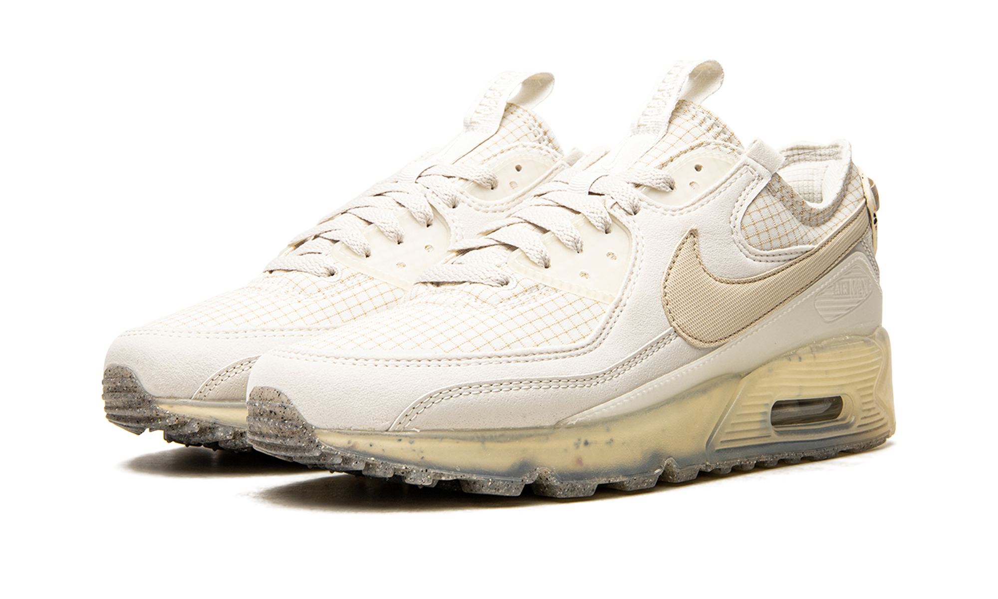 AIR MAX 90 TERRASCAPE WMNS "Light Bone (W)" DC9450 001