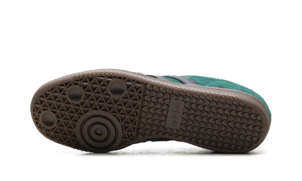 Samba OG "Collegiate Green Black Gum" IH4384