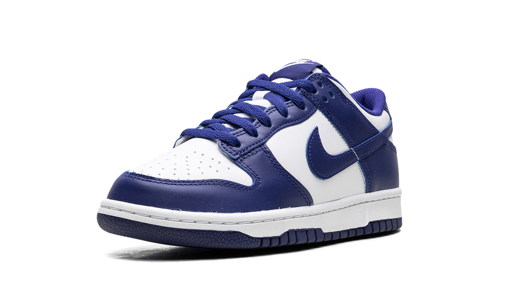 DUNK LOW GS "CONCORD" FB9109 106