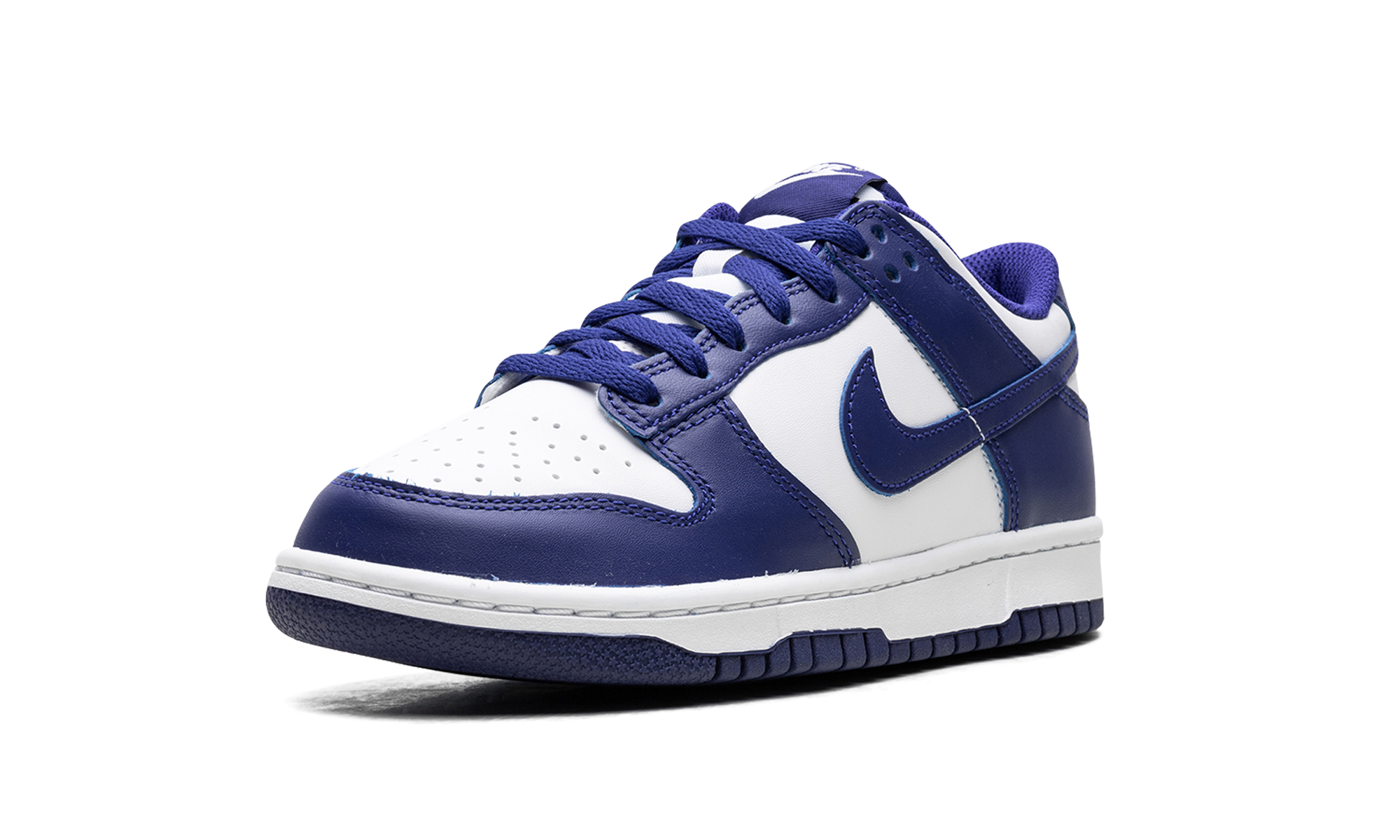 DUNK LOW GS "CONCORD" FB9109 106