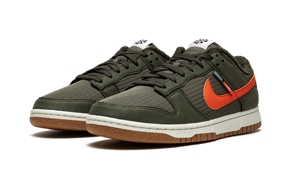 Dunk Low Retro NN "Toasty - Sequoia" DD3358 300