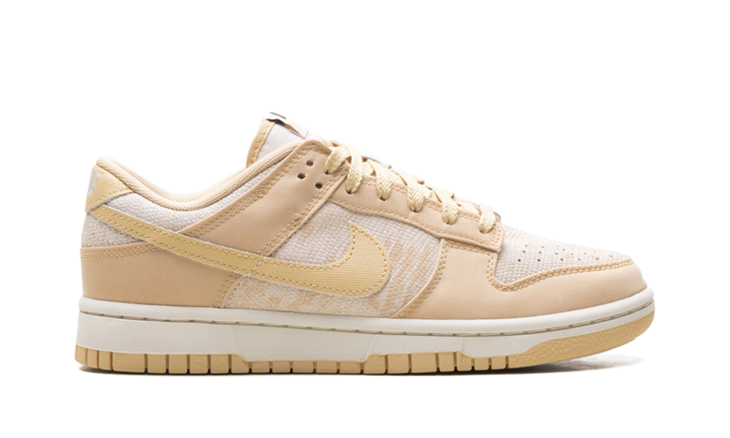 Dunk Low WMNS "Light Orewood Brown" HJ5777 101
