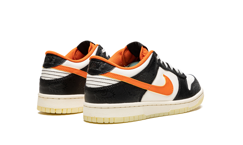 Dunk Low PRM GS "Halloween" DO3806 100