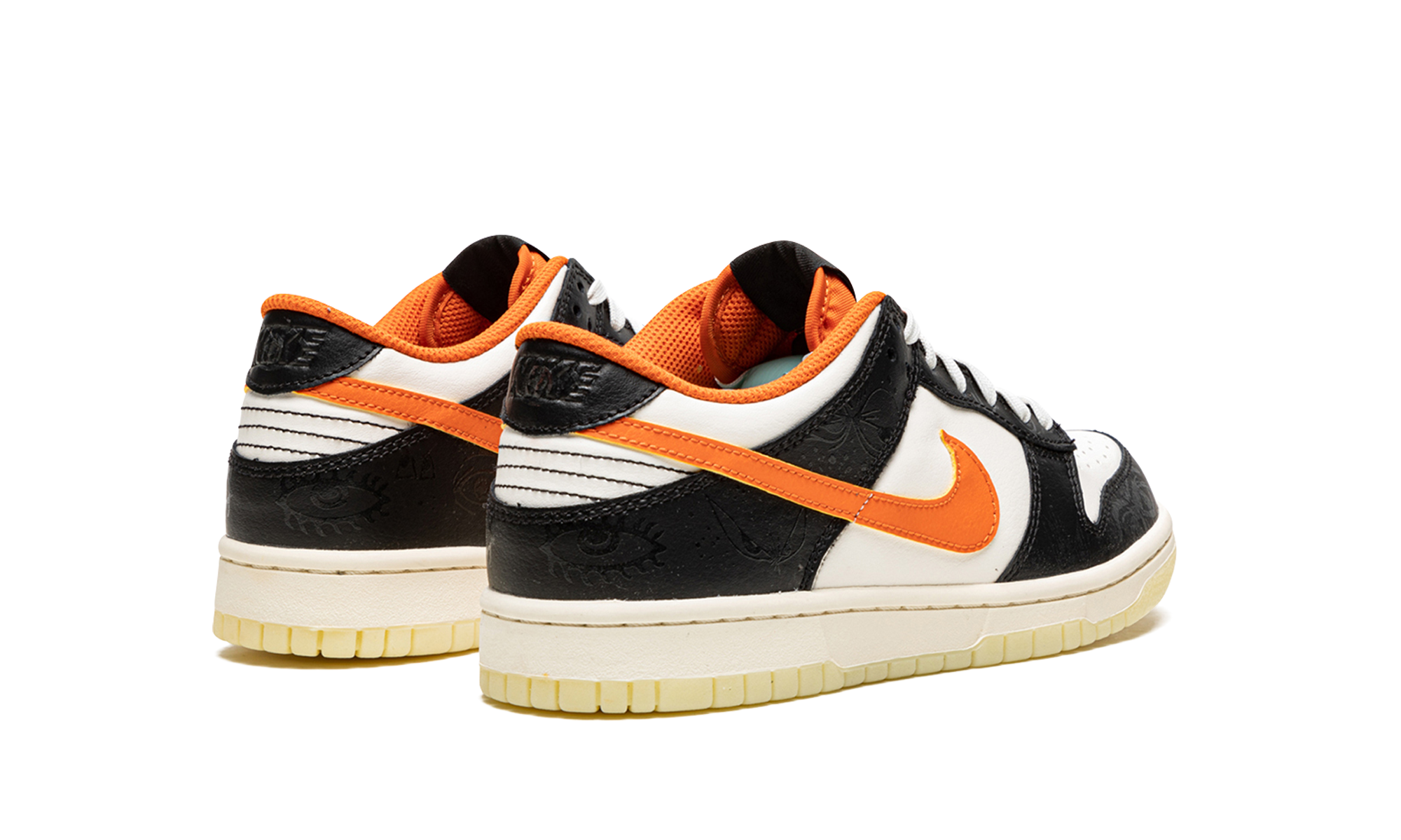 Dunk Low PRM GS "Halloween" DO3806 100